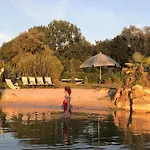 Propriete, Lac, Plages Privees Idf 77 Proche Paris *