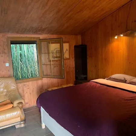 Vila Propriete, Lac, Plages Privees Idf 77 Proche Paris
