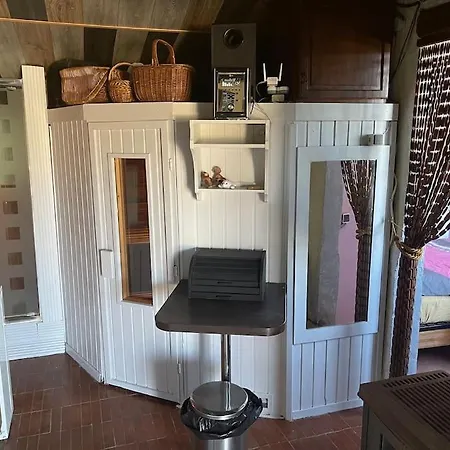 Vila Propriete, Lac, Plages Privees Idf 77 Proche Paris