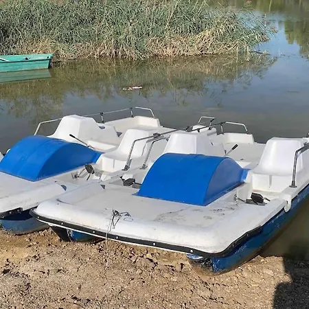 Propriete, Lac, Plages Privees Idf 77 Proche Paris *