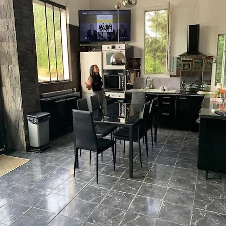 Propriété, Lac, Plages Privées Idf 77 Proche Paris * La Tombe