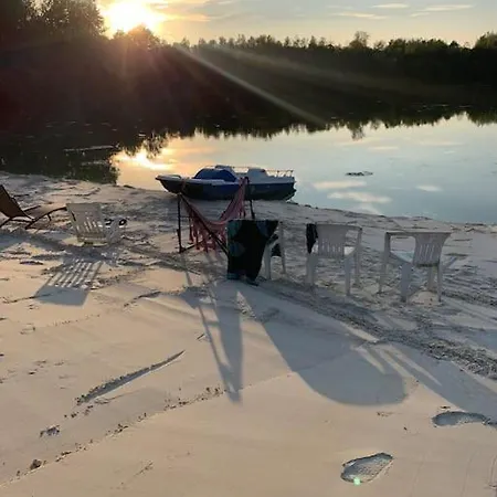 Propriété, Lac, Plages Privées Idf 77 Proche Paris * La Tombe