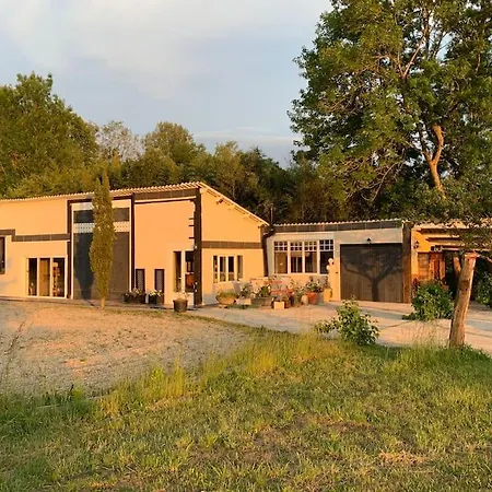 Propriete, Lac, Plages Privees Idf 77 Proche Paris Vila La Tombe