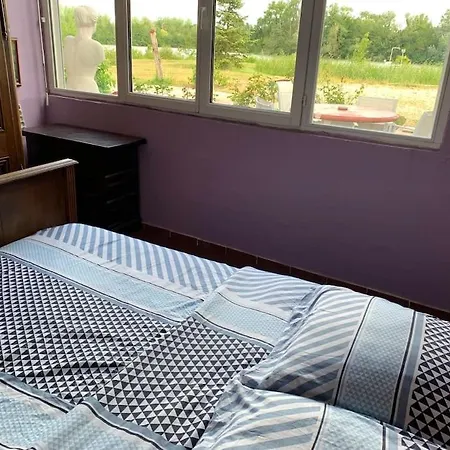 Vila Propriete, Lac, Plages Privees Idf 77 Proche Paris *