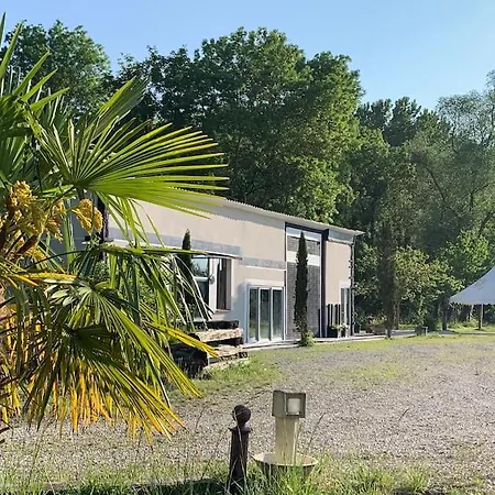 Vila Propriete, Lac, Plages Privees Idf 77 Proche Paris *