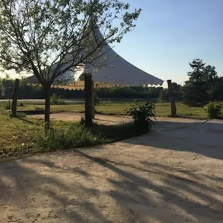 Propriété, Lac, Plages Privées Idf 77 Proche Paris La Tombe