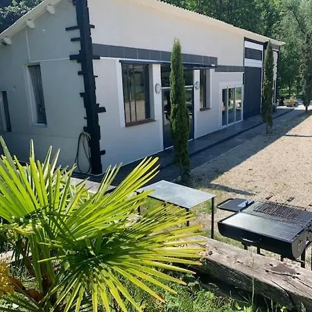 Villa Propriété, Lac, Plages Privées Idf 77 Proche Paris
