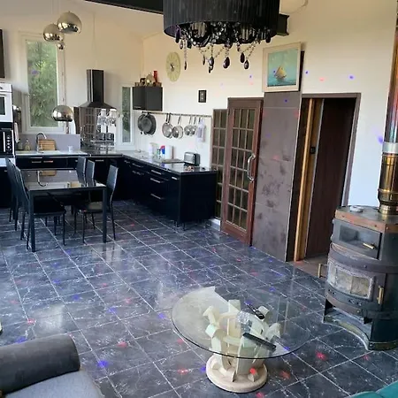 Propriete, Lac, Plages Privees Idf 77 Proche Paris